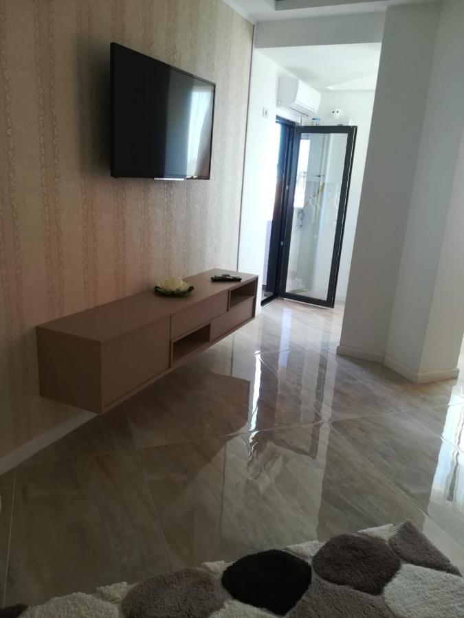Unique Residence Apartament Năvodari Exteriör bild