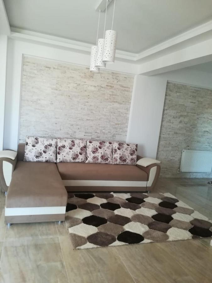 Unique Residence Apartament Năvodari Exteriör bild
